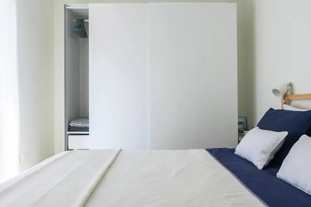 Palermo Flexyrent Apartment Milano