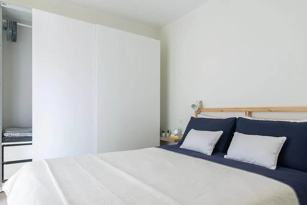 Palermo Flexyrent Apartment Milano Italia