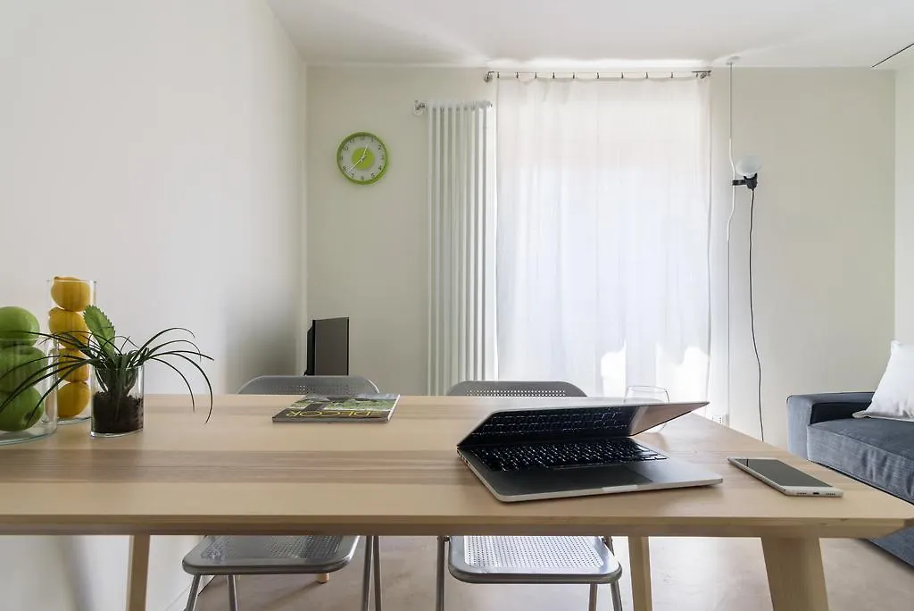 Palermo Flexyrent Apartment Milano