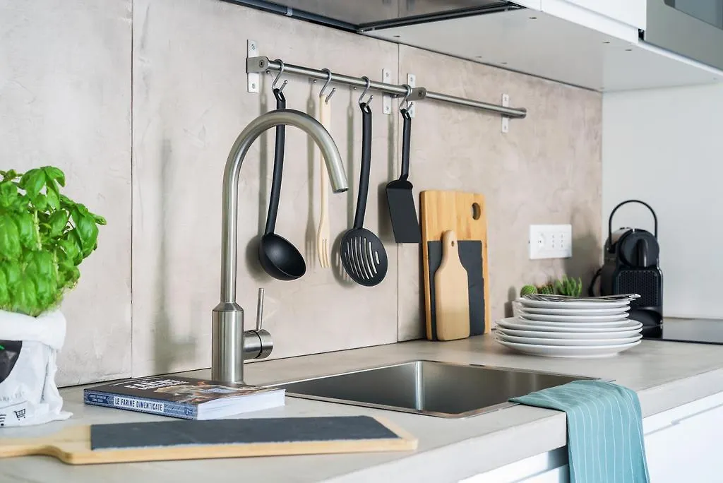 Palermo Flexyrent Apartment Milano