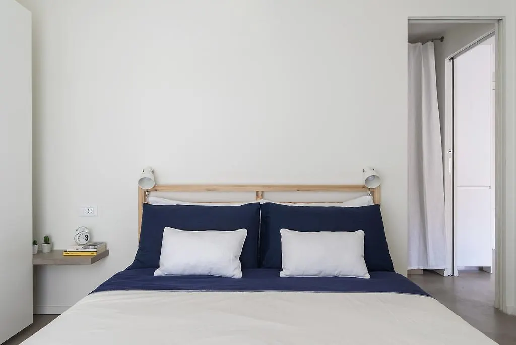 Palermo Flexyrent Apartment Milano Italia