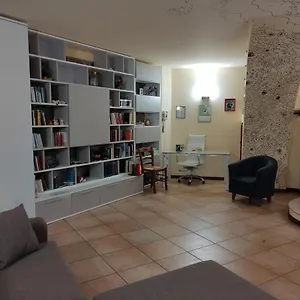 100 Passi - Pieno Centro Casa vacanze Castelbuono (Sicily)