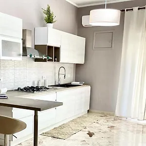 Amati Holidays Appartamento Palermo