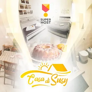 Piacere Bed & Breakfast Napoli