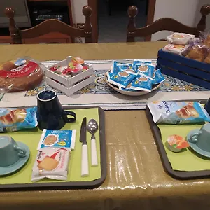 Biddizzi Appartamento Palermo