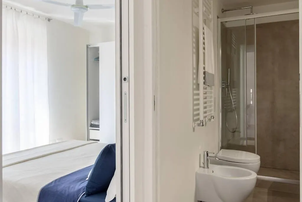 Palermo Flexyrent Apartment Milán
