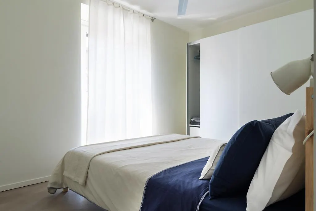 Palermo Flexyrent Apartment Milán