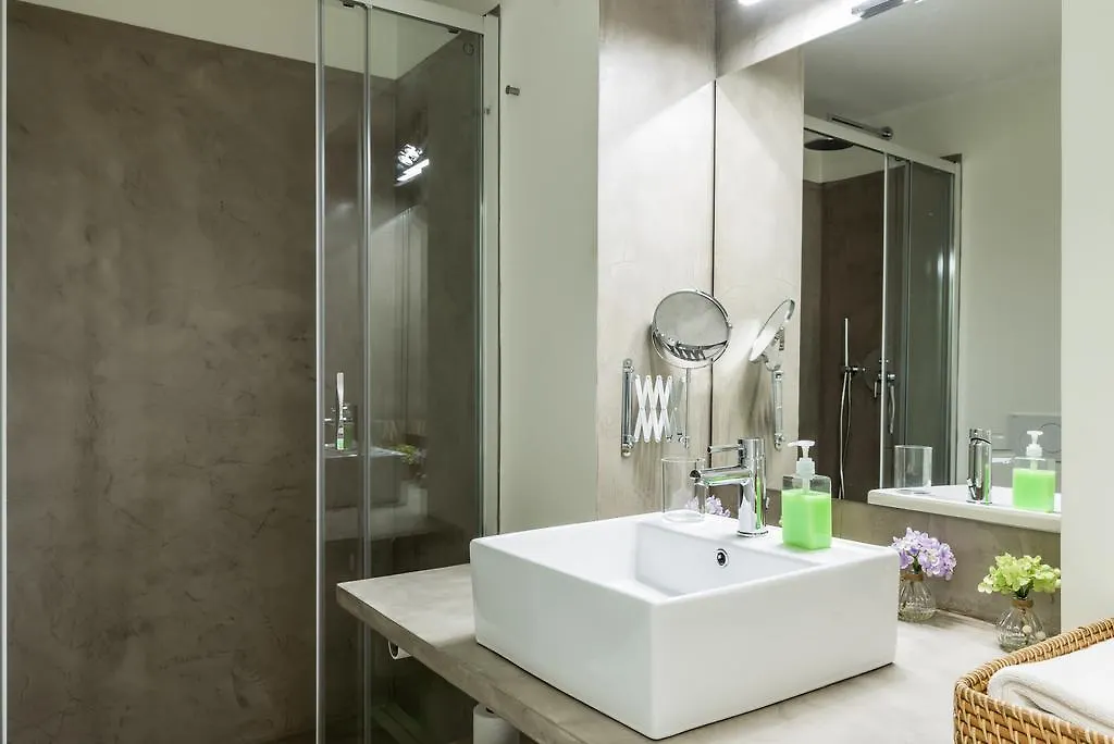 Palermo Flexyrent Apartment Milán