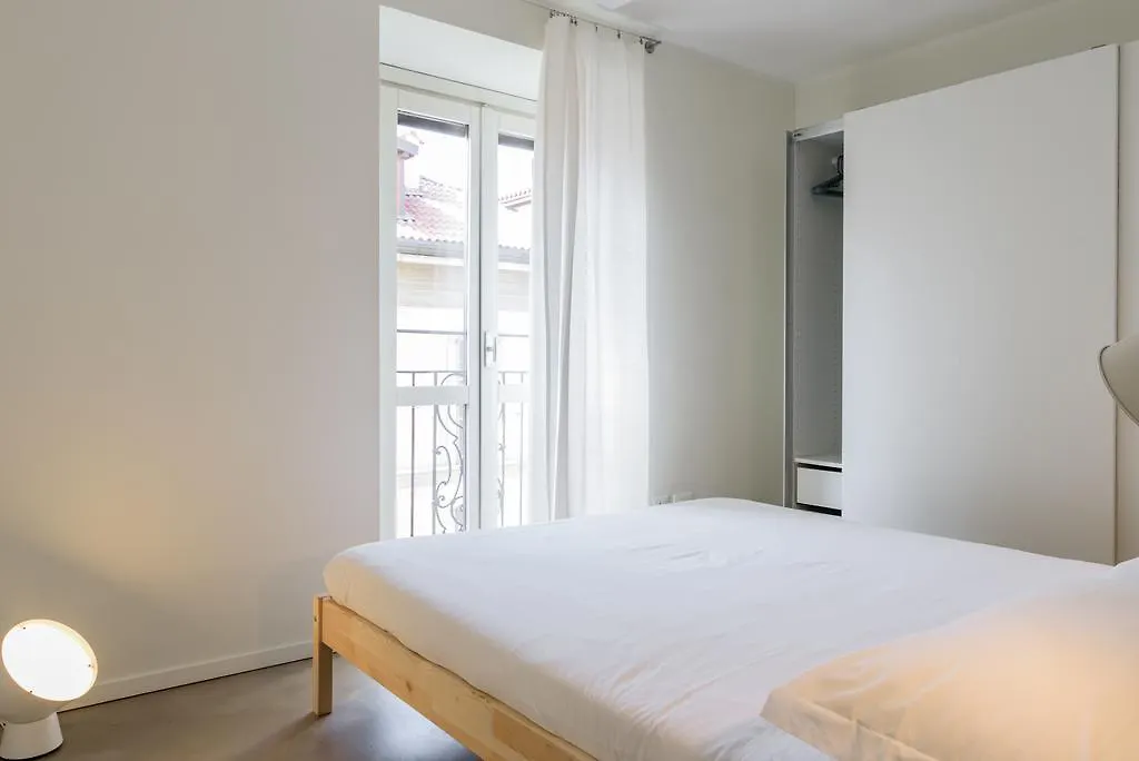 Palermo Flexyrent Apartment Milan
